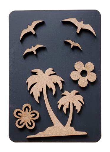 Queen Craft