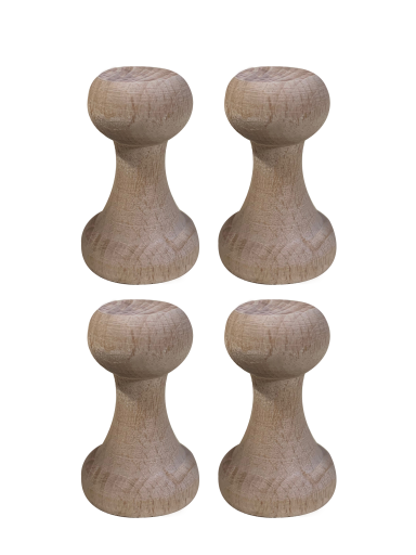 Minik Ağaç Ayaklar