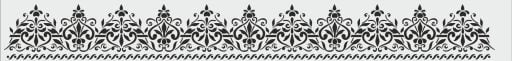 BR Serisi Stencil 10x78