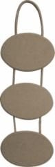 PN34 - OVAL İPLİ PANO