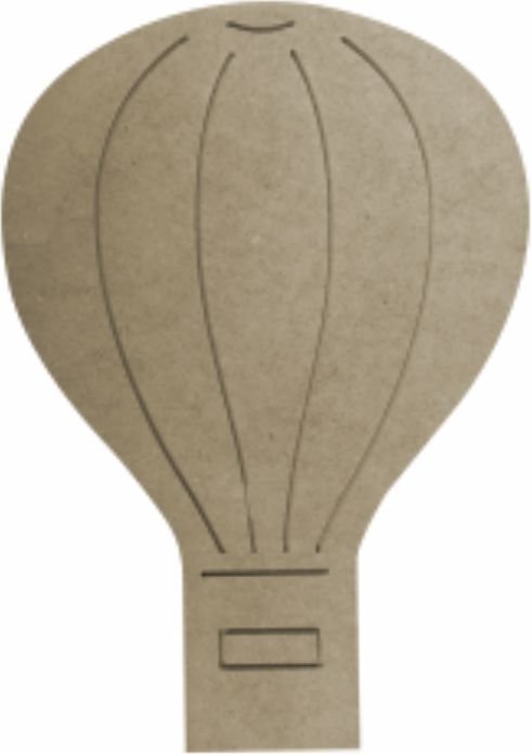 DS08 - BALON PANO