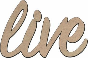 DS18 - LIVE