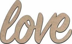 DS21 - LOVE