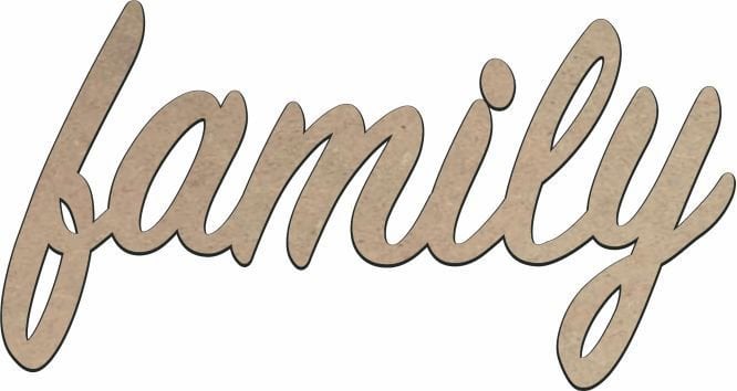 DS23 - FAMILY