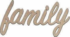 DS23 - FAMILY