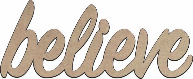 DS24 - BELIEVE