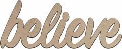 DS24 - BELIEVE