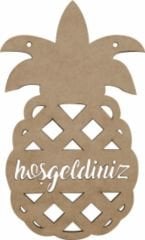 L95 - Ananas Hoşgeldiniz