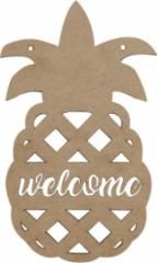 L96 - Ananas Welcome