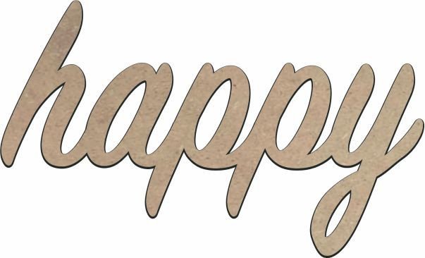 DS27 - HAPPY