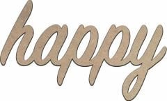 DS27 - HAPPY