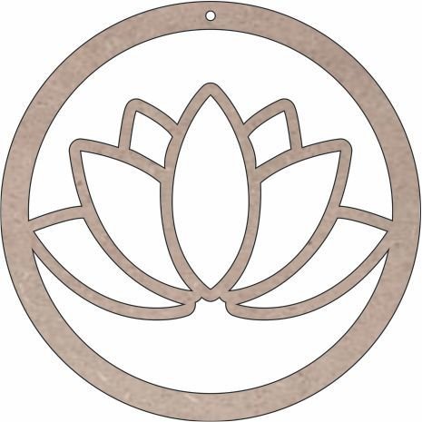 L121 - Lotus