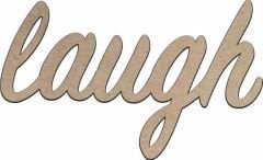 DS34 - LAUGH