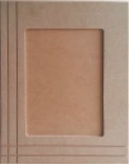 ÇR75 - RESİM ÇERÇEVESİ ÇİZGİLİ NO:1