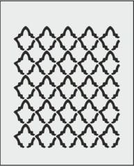 Y021 - Y STENCİL (15X20)