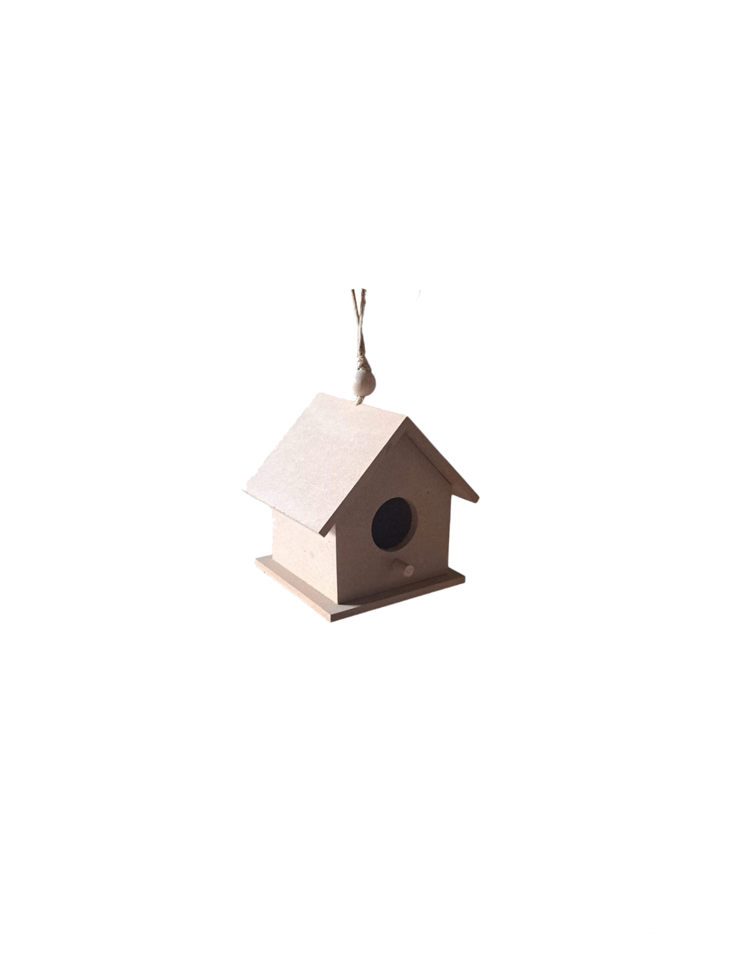 PRS08 - PROMOSYON KUŞ EVİ