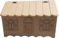 E503 - EV EKMEKLİK