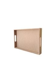 PRS13-PROMOSYON DİKDÖRTGEN TEPSİ