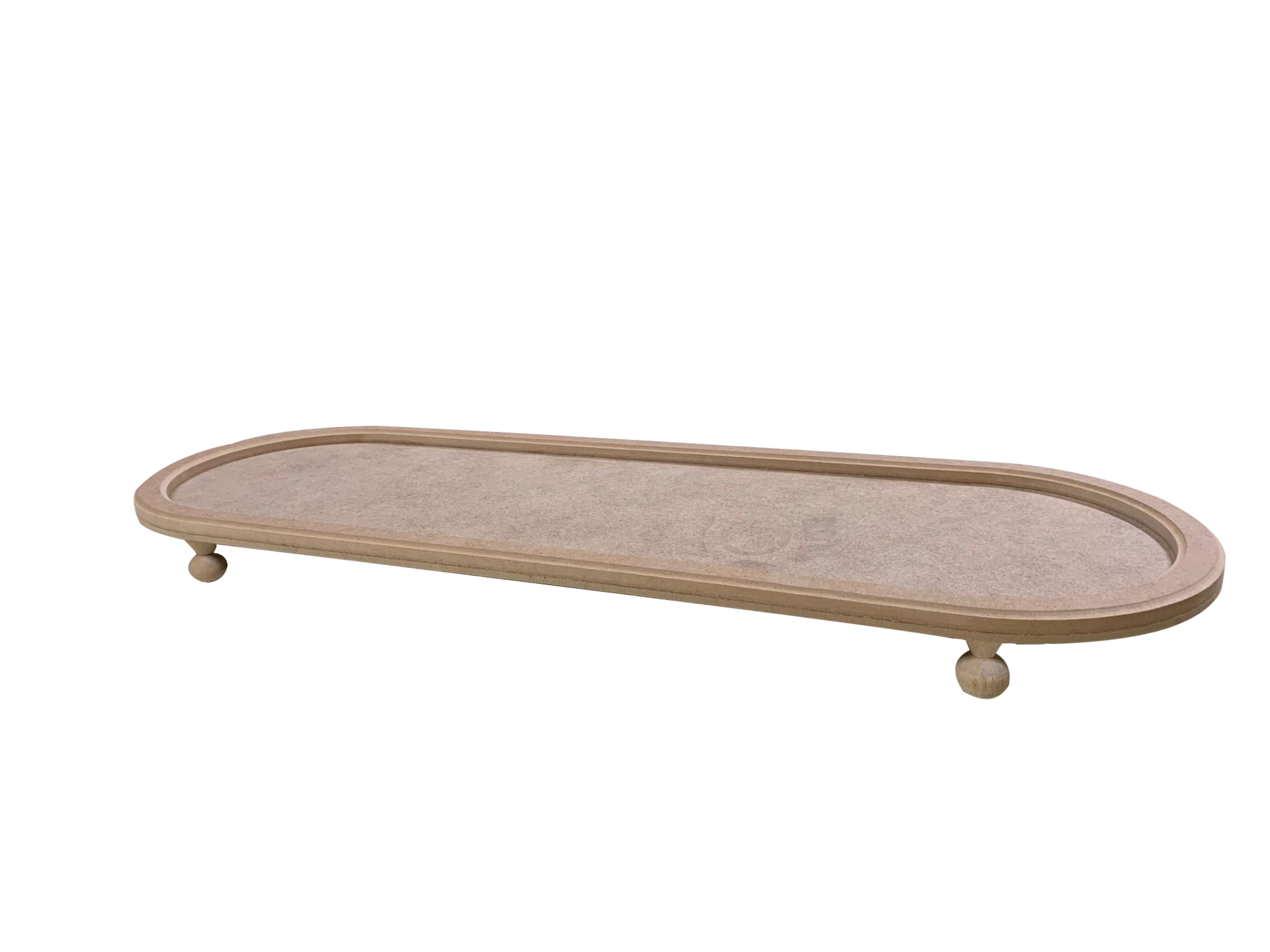ST121 - OVAL UZUN SUNUMLUK