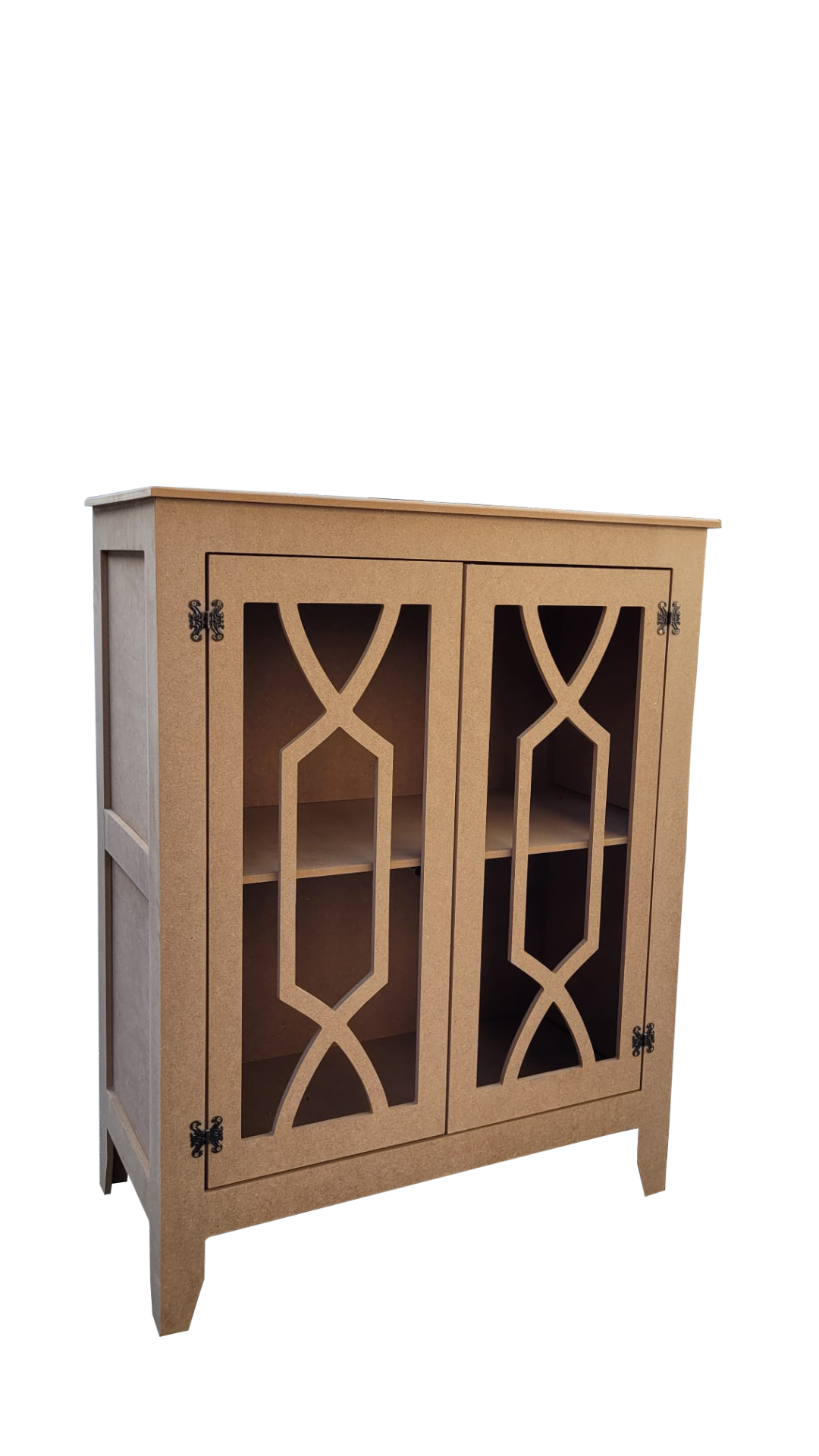 S340 - İŞLEMELİ DOLAP