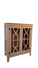 S340 - İŞLEMELİ DOLAP