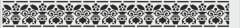 BR05 - BR STENCİL (10X78)