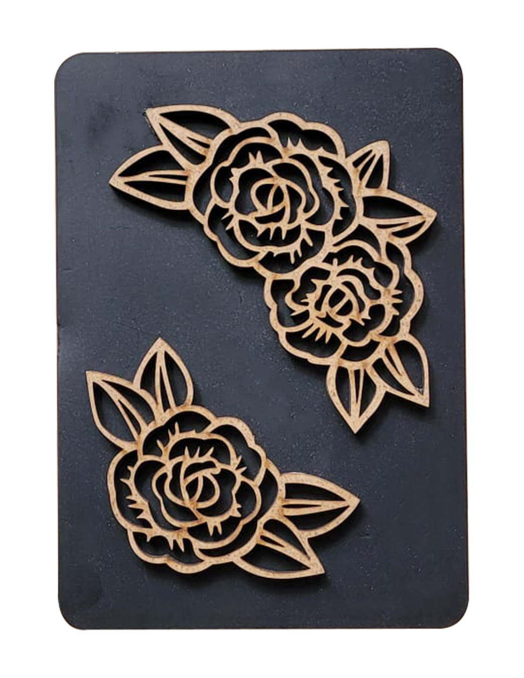 QC01 - QUEEN CRAFT SET 1