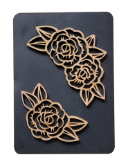 QC01 - QUEEN CRAFT SET 1