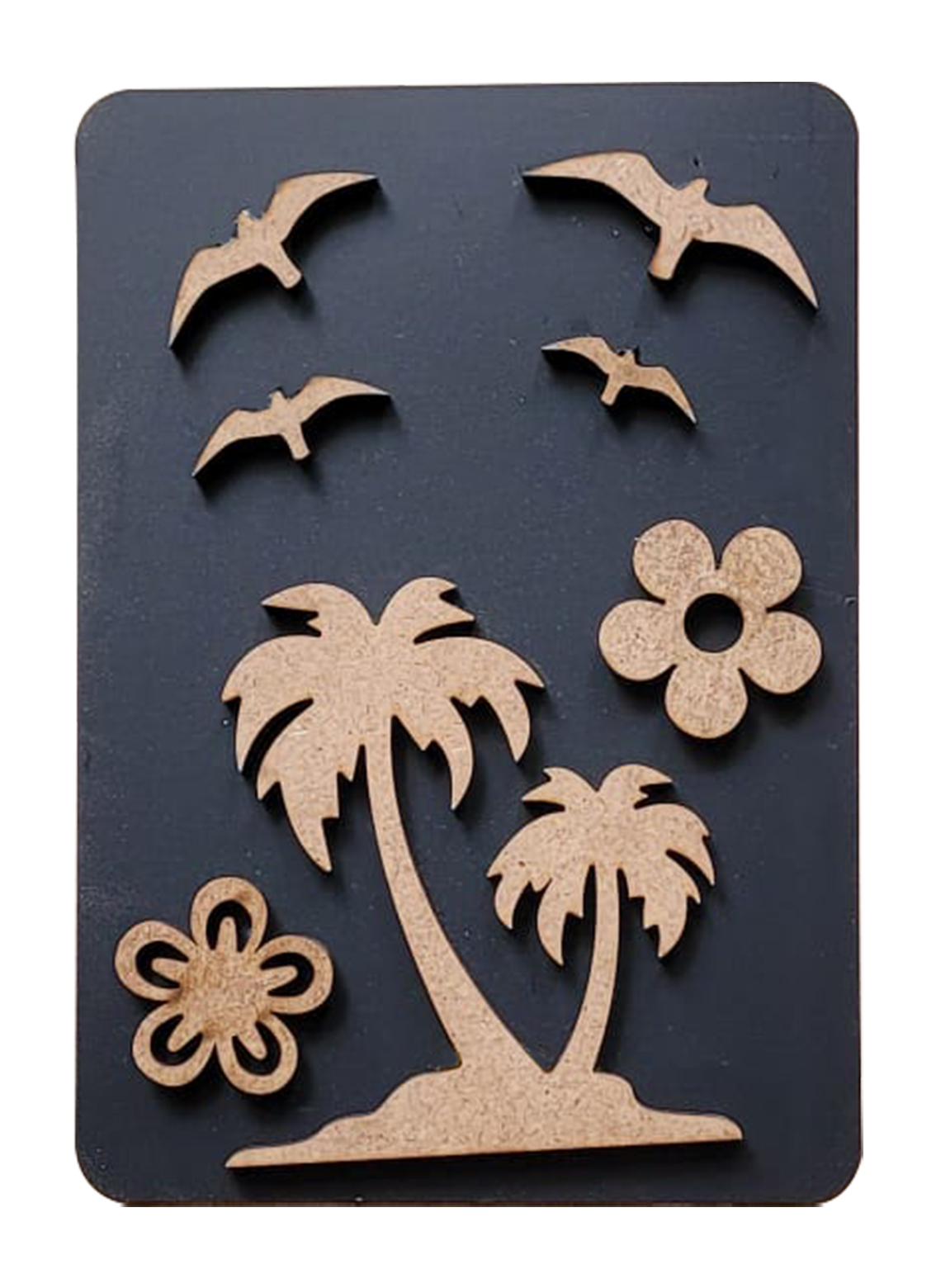 QC05 - QUEEN CRAFT SET 5