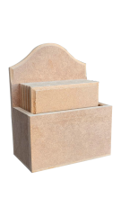 K441 - BARDAK ALTLIĞI KARE