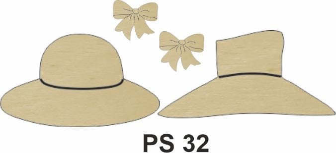 PS32 - PAKET SÜS