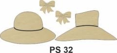 PS32 - PAKET SÜS
