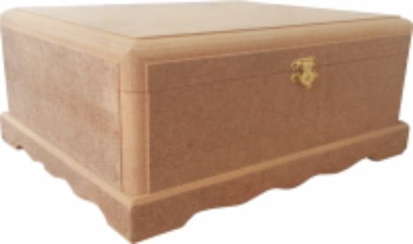 KT125 - BAZALI KUTU KÜÇÜK