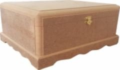 KT125 - BAZALI KUTU KÜÇÜK