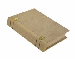 KT134 - KİTAP KUTU ORTA