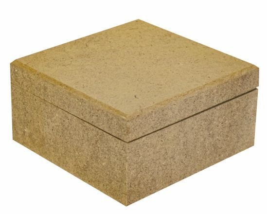 KT146 - KARE KUTU BÜYÜK