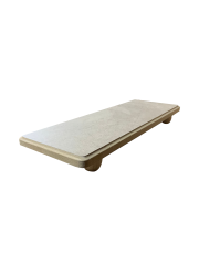 ST127 - DİKDÖRTGEN AYAKLI SUNUMLUK