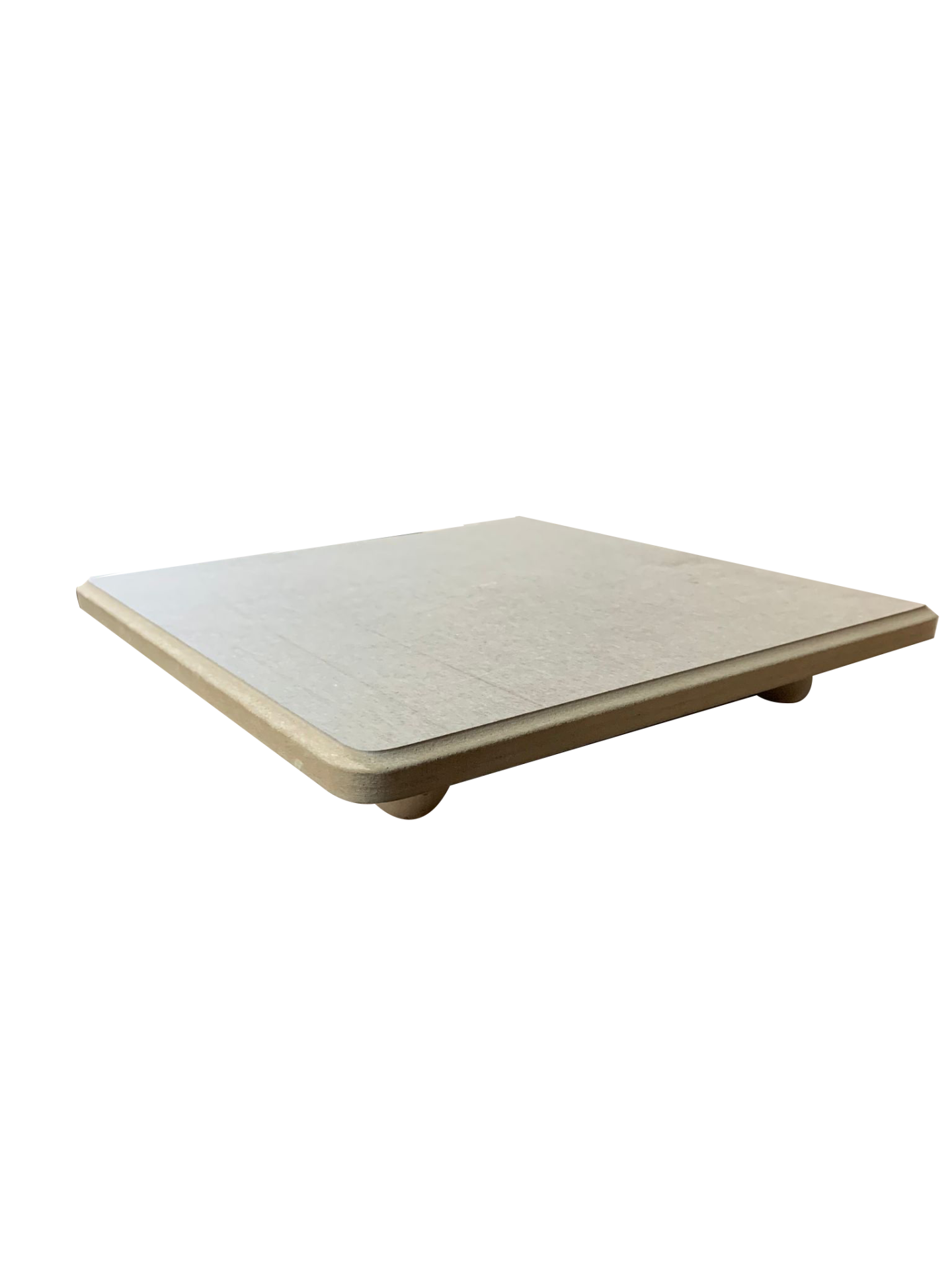 ST130 - KARE AYAKLI SUNUMLUK