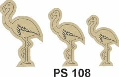 PS108 - PAKET SÜS