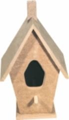 KT183 - KUŞ EVİ KÜÇÜK