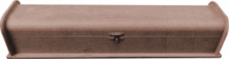 KT185 - BOMBE ŞİŞ KUTUSU