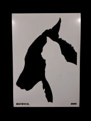 S006-S STENCİL(25X35)