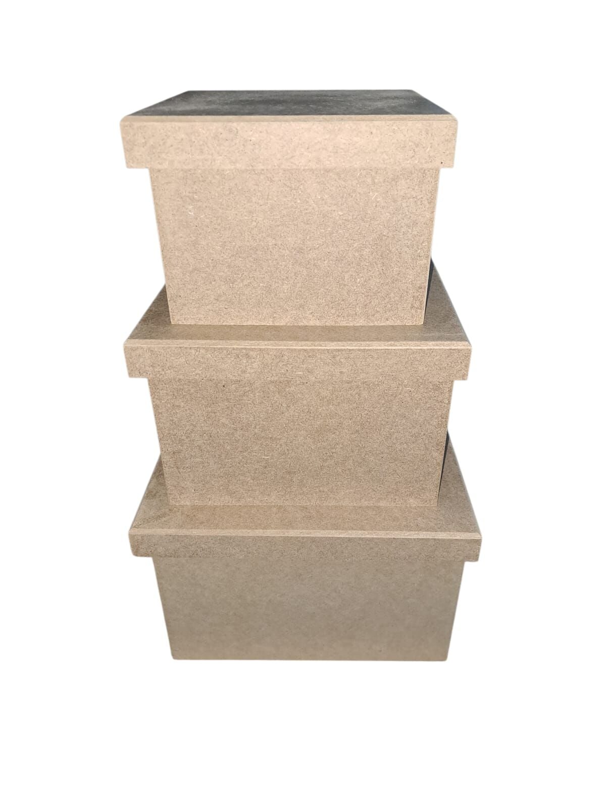 KT256-ÜÇLÜ KUTU KARE