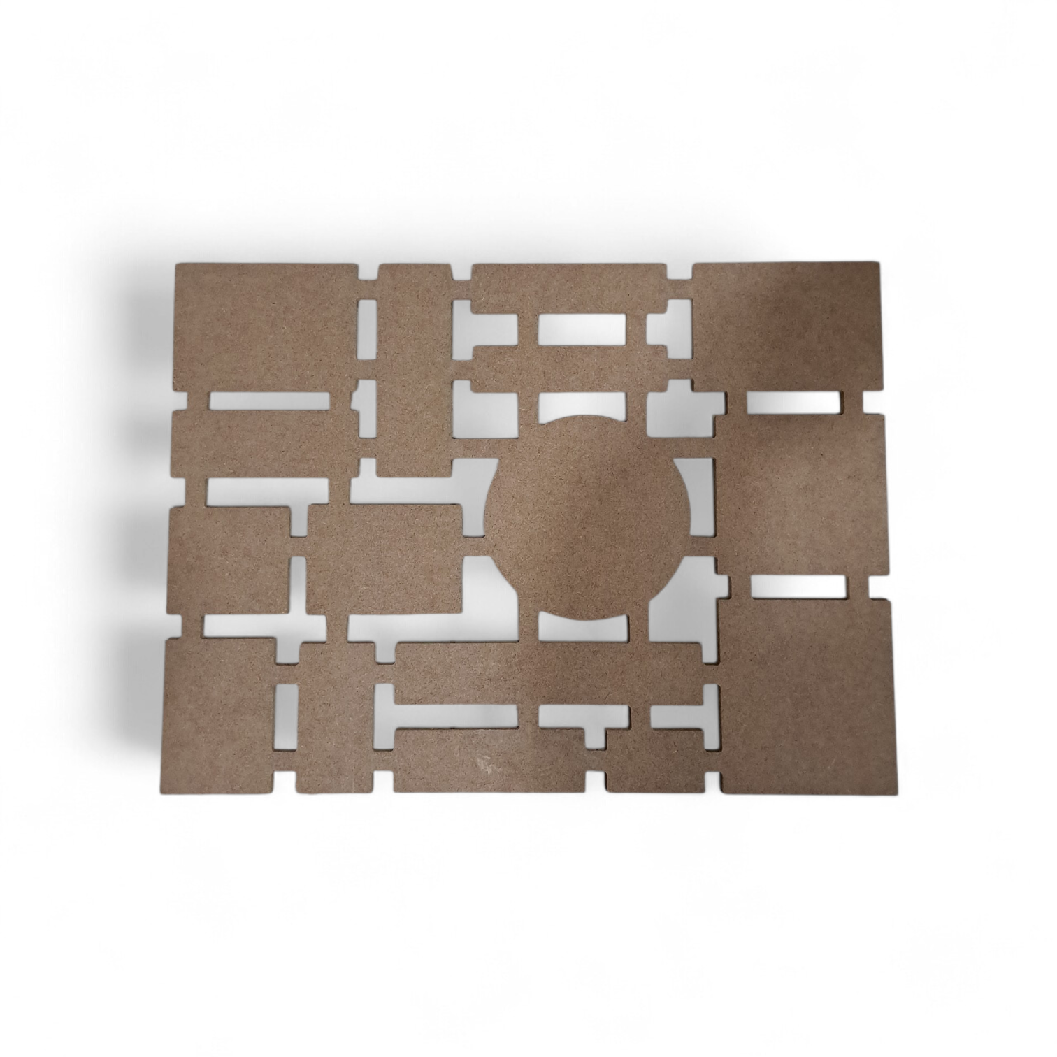 PN63-EKONOMİK ÇOKLU PANO