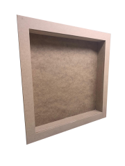 DP12 - ÇERÇEVELİ PANO 60X60