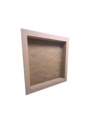 DP13 - ÇERÇEVELİ PANO 50X50