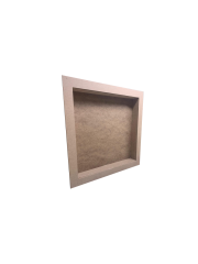 DP14 - ÇERÇEVELİ PANO 40X40