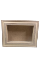 DP15 - ÇERÇEVELİ PANO 50X60