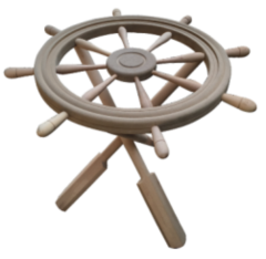 S231-DÜMEN SEHPA BÜYÜK