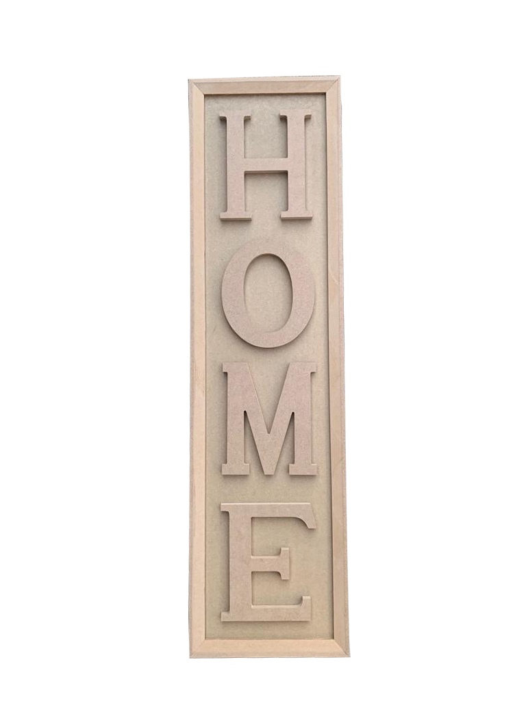 DP16 - HOME DUVAR PANO
